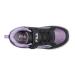 Παιδικό Sneaker Fila Memory Flash Gordon 6V NΝΒ 3AF53019-801 Μαύρο Μωβ