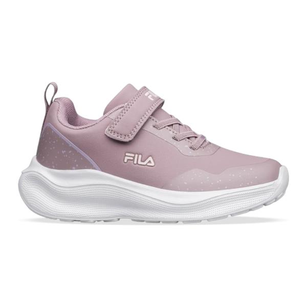 Παιδικό Sneaker Fila Memory Fast 6V Nanobionic 3AF53008-890 Μωβ