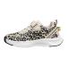 Παιδικό Sneaker Fila Memory Sugarbush 5V 3AF53002-103 Μπεζ Μαύρο