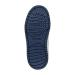 Παιδικό Casual Geox J46LQA 000BC C4211.A Μπλε Κόκκινο