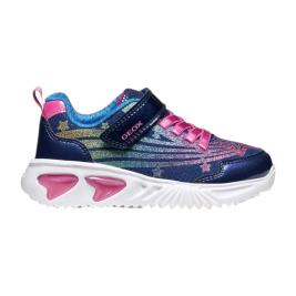 Παιδικό Casual Geox J56E9B 0ASKN C4356.B Μπλε Multi