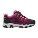 Παιδικό Casual Geox J464LA 050FU C7005.B Μπορντώ