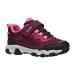 Παιδικό Casual Geox J464LA 050FU C7005.B Μπορντώ