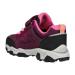 Παιδικό Casual Geox J464LA 050FU C7005.B Μπορντώ