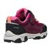 Παιδικό Casual Geox J464LA 050FU C7005.B Μπορντώ