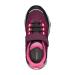 Παιδικό Casual Geox J464LA 050FU C7005.B Μπορντώ