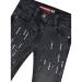 Παιδικό Παντελόνι Energiers 15-125300-2 Μαύρο Denim Κορίτσι