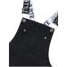 Παιδικό Σετ-Σύνολο Energiers 15-125307-7 Μαύρο Denim Κορίτσι