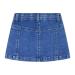 Παιδική Φούστα Energiers 15-125303-3 Dark Blue Denim Κορίτσι