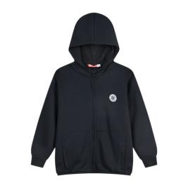Παιδική Ζακέτα Energiers 13-125000-5 Μαύρο Αγόρι