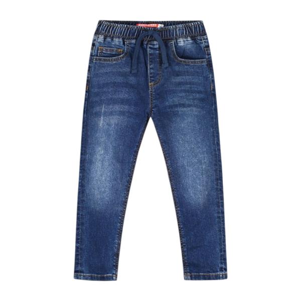 Παιδικό Παντελόνι Energiers 12-125100-2 Μπλε Denim Αγόρι