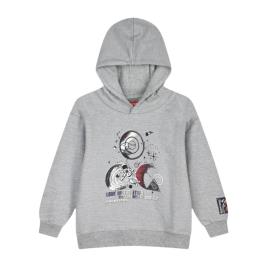 Παιδική Μπλούζα Energiers 12-125109-5 Μελανζέ Αγόρι