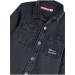 Παιδικό Πουκάμισο Energiers 12-125105-4 Μαύρο Denim Αγόρι