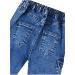 Παιδικό Παντελόνι Energiers 15-125301-2 Σκούρο Μπλε Denim Κορίτσι