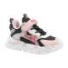 Παιδικό Sneaker Fila Memory Musha 2 V 7YF53006-090 Μαύρο Ροζ