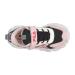 Παιδικό Sneaker Fila Memory Musha 2 V 7YF53006-090 Μαύρο Ροζ