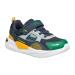 Παιδικό Sneaker Fila Memory Killington 3 W/R Nnb 3AF53001-265 Μαρέν Πράσινο