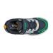 Παιδικό Sneaker Fila Memory Killington 3 W/R Nnb 3AF53001-265 Μαρέν Πράσινο