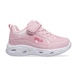 Παιδικό Sneaker Fila Flash Grodon 6 V V 7AF53019-900 Ροζ
