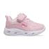 Παιδικό Sneaker Fila Flash Grodon 6 V V 7AF53019-900 Ροζ