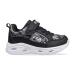 Παιδικό Sneaker Fila Flash Grodon 6 V 7AF53019-033 Μαύρο Παραλλαγή