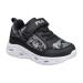 Παιδικό Sneaker Fila Flash Grodon 6 V 7AF53019-033 Μαύρο Παραλλαγή