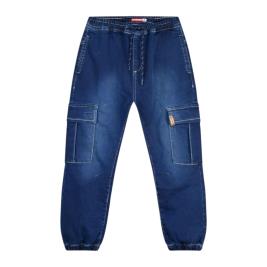 Παιδικό Παντελόνι Energiers 13-125001-2 Μπλε Denim Αγόρι