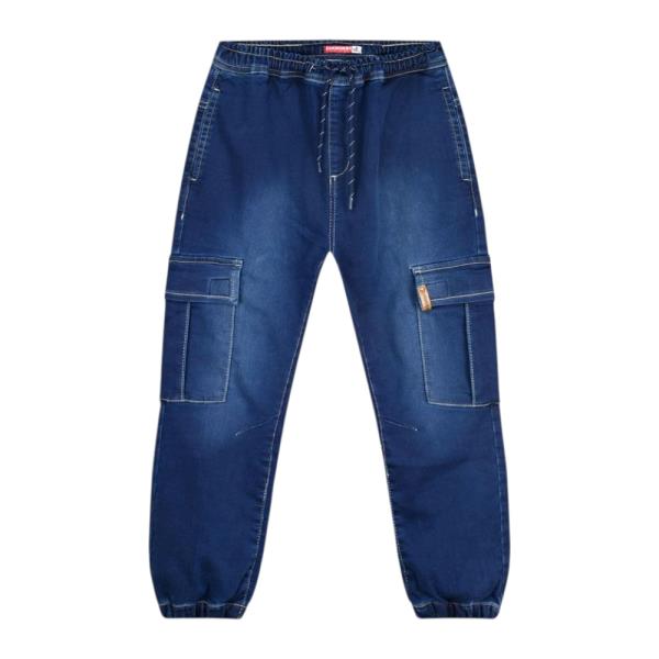 Παιδικό Παντελόνι Energiers 13-125001-2 Μπλε Denim Αγόρι