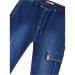 Παιδικό Παντελόνι Energiers 13-125001-2 Μπλε Denim Αγόρι