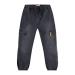 Παιδικό Παντελόνι Energiers 13-125001-2 Μαύρο Denim Αγόρι