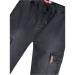 Παιδικό Παντελόνι Energiers 13-125001-2 Μαύρο Denim Αγόρι