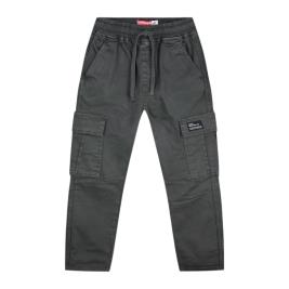 Παιδικό Παντελόνι Energiers 13-125009-2 Ανθρακί Αγόρι