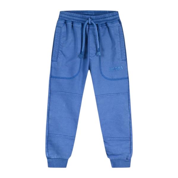 Παιδικό Παντελόνι Energiers 12-125121-2 Μπλε Denim Αγόρι