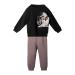 Παιδική Φόρμα-Σετ Nek 162625 Μαύρο Αγόρι
