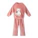 Παιδική Φόρμα-Σετ Nek 132825 Ροζ Κορίτσι