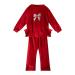 Παιδική Φόρμα-Σετ Nek 134125 Κόκκινο Κορίτσι