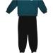 Παιδική Φόρμα-Σετ Action 12510015 Πετρόλ Αγόρι