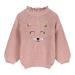 Παιδική Μπλούζα Energiers 15-125307-6 Dusty Pink Κορίτσι