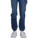 Παιδικό Παντελόνι Joyce 2594306 Σκούρο Μπλε Denim Αγόρι