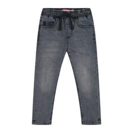 Παιδικό Παντελόνι Energiers 12-125100-2 Μαύρο Denim Αγόρι