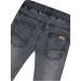 Παιδικό Παντελόνι Energiers 12-125100-2 Μαύρο Denim Αγόρι