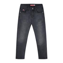 Παιδικό Παντελόνι Energiers 13-125000-2 Μαύρο Denim Αγόρι