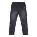 Παιδικό Παντελόνι Energiers 13-125000-2 Μαύρο Denim Αγόρι
