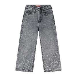 Παιδικό Παντελόνι Energiers 16-125200-2 Γκρι Denim Κορίτσι