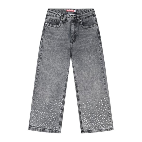 Παιδικό Παντελόνι Energiers 16-125200-2 Γκρι Denim Κορίτσι