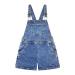 Παιδική Σαλοπέτα Energiers 16-125211-2 Μπλε Denim Κορίτσι