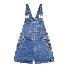 Παιδική Σαλοπέτα Energiers 16-125211-2 Μπλε Denim Κορίτσι