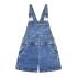 Παιδική Σαλοπέτα Energiers 16-125211-2 Μπλε Denim Κορίτσι