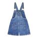 Παιδική Σαλοπέτα Energiers 16-125211-2 Μπλε Denim Κορίτσι