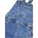 Παιδική Σαλοπέτα Energiers 16-125211-2 Μπλε Denim Κορίτσι